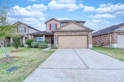 11 Eagle Lake Court, Manvel, TX 77578 - Photo 3