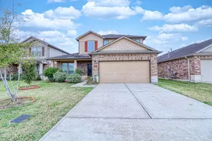 11 Eagle Lake Ct, Manvel, TX 77578 - Photo 3