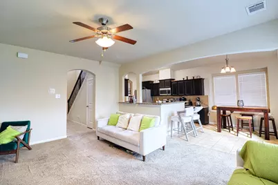 11 Eagle Lake Court, Manvel, TX 77578 - Photo 11