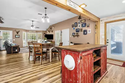 1867 Fm 2423, Grapeland, TX 75844 - Photo 9