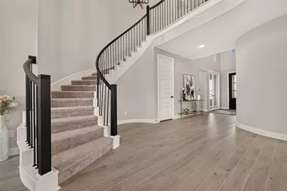5056 Steady Breeze Drive, Katy, TX 77493 - Photo 7