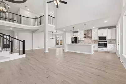 5056 Steady Breeze Drive, Katy, TX 77493 - Photo 17