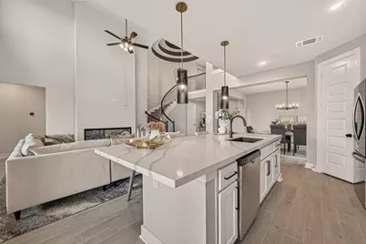 5056 Steady Breeze Drive, Katy, TX 77493 - Photo 17