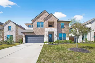 5056 Steady Breeze Dr, Katy, TX 77493 - Photo 1