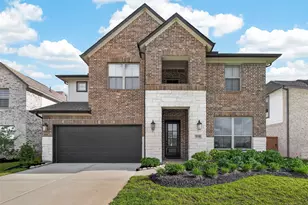 5056 Steady Breeze Dr, Katy, TX 77493 - Photo 1