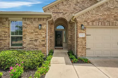 32209 McKinley Run Drive, Hockley, TX 77447 - Photo 1