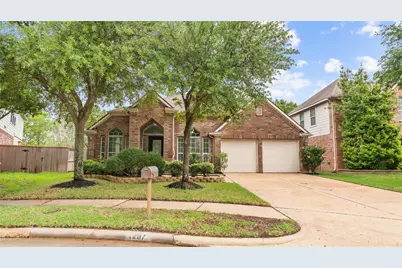 1207 Walston Ridge Drive, Spring, TX 77379 - Photo 1