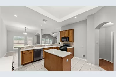 1207 Walston Ridge Drive, Spring, TX 77379 - Photo 15