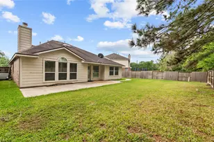 1207 Walston Ridge Dr, Spring, TX 77379 - Photo 35