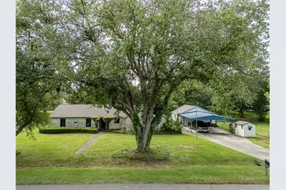 3804 Shady Lane, Santa Fe, TX 77517 - Photo 1