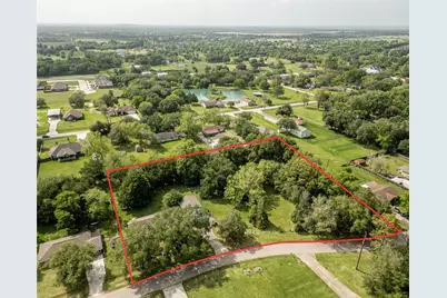 3804 Shady Lane, Santa Fe, TX 77517 - Photo 1