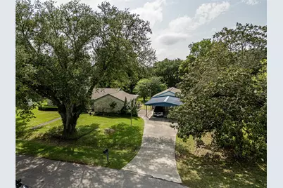3804 Shady Lane, Santa Fe, TX 77517 - Photo 7