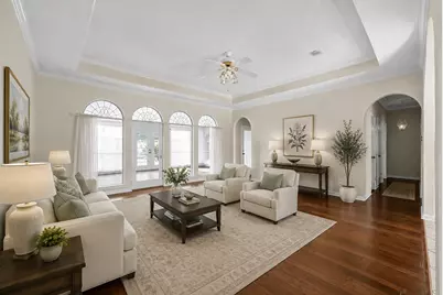 1803 Quiet Country Court, Houston, TX 77345 - Photo 5