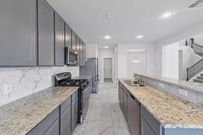 5462 Grand View Drive, Brookshire, TX 77423 - Photo 17