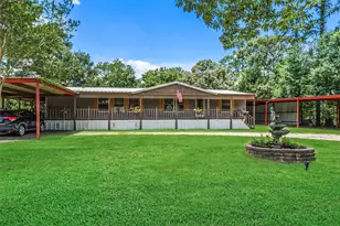 30803 Kate Dr, Magnolia, TX 77355 - Photo 3