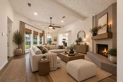 16715 Benchmark Drive, Houston, TX 77053 - Photo 1