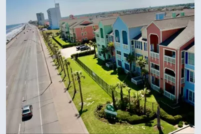 7000 Seawall Blvd #215, Galveston, TX 77551 - Photo 9