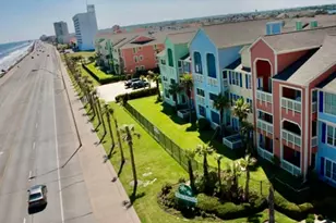 7000 Seawall Blvd, Galveston, TX 77551 - Photo 9