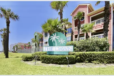 7000 Seawall Blvd #215, Galveston, TX 77551 - Photo 15