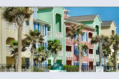 7000 Seawall Blvd #215, Galveston, TX 77551 - Photo 5