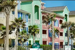 7000 Seawall Blvd, Galveston, TX 77551 - Photo 5