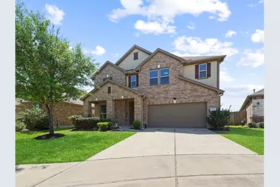 24131 Adobe Ridge Lane, Katy, TX 77493 - Photo 1