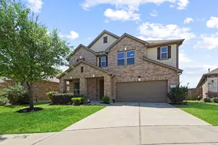 24131 Adobe Ridge Ln, Katy, TX 77493 - Photo 1