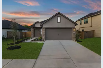 210 Orchard Laurel Drive, Alvin, TX 77511 - Photo 1