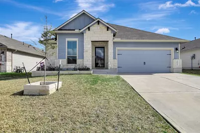 1011 Davy Street, Brenham, TX 77833 - Photo 1