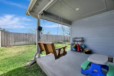 1011 Davy Street, Brenham, TX 77833 - Photo 33
