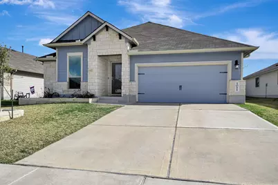 1011 Davy Street, Brenham, TX 77833 - Photo 3
