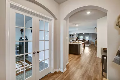 1011 Davy Street, Brenham, TX 77833 - Photo 3