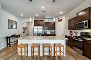 1011 Davy St, Brenham, TX 77833 - Photo 7