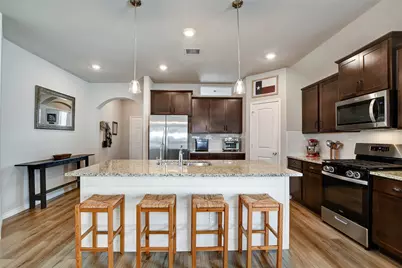 1011 Davy Street, Brenham, TX 77833 - Photo 7