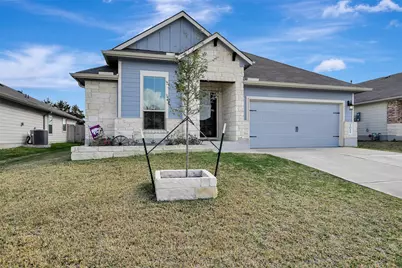 1011 Davy Street, Brenham, TX 77833 - Photo 35