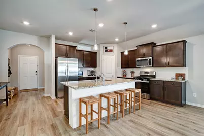 1011 Davy Street, Brenham, TX 77833 - Photo 9