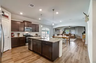 1011 Davy St, Brenham, TX 77833 - Photo 1