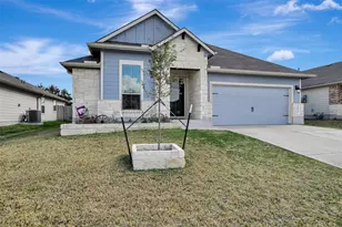 1011 Davy St, Brenham, TX 77833 - Photo 5