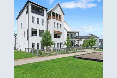 8711 Park Kolbe Lane, Houston, TX 77080 - Photo 3