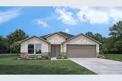 20699 Miller Heights Drive, New Caney, TX 77357 - Photo 1