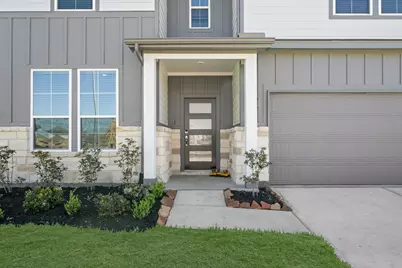 17218 White Peace Drive, Waller, TX 77484 - Photo 3