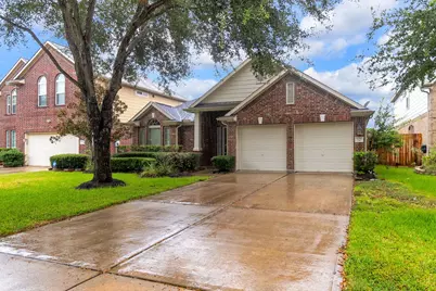 5730 Slate Valley Court, Missouri City, TX 77459 - Photo 1