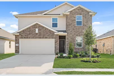 8430 Bay Oaks Drive, Baytown, TX 77523 - Photo 1