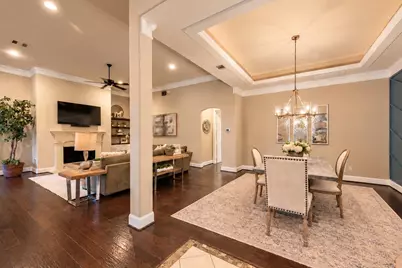 12003 Rosmarino Court, Richmond, TX 77406 - Photo 17