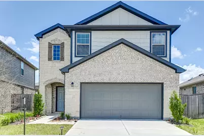 15000 Rustic Moon Road, Conroe, TX 77302 - Photo 1
