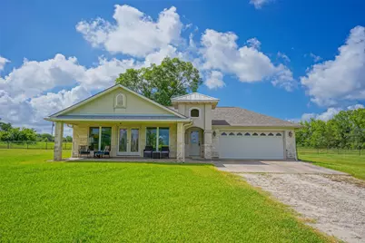4662 Thane Road, Navasota, TX 77868 - Photo 1
