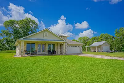 4662 Thane Road, Navasota, TX 77868 - Photo 11
