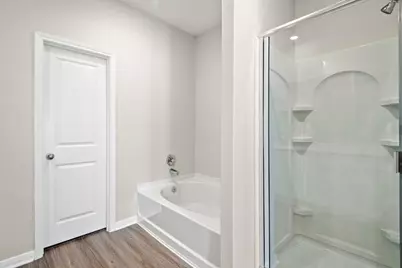 15757 Bayberry Trace Drive, Conroe, TX 77303 - Photo 7