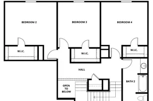 15757 Bayberry Trce Dr, Conroe, TX 77303 - Photo 11