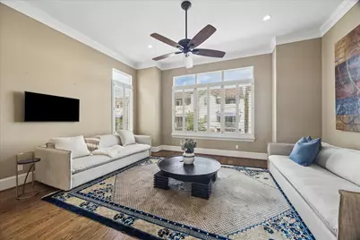 5211 Feagan Street #E, Houston, TX 77007 - Photo 3